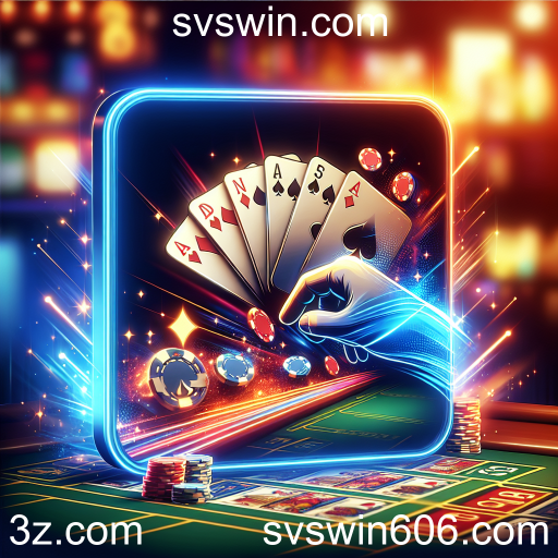 Descubra a Diversão dos Jogos de Cartas em svswin.com